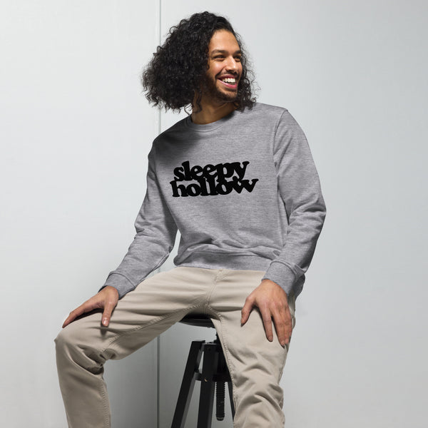 Signature Sweatshirt in Tombstone Gray - Adult - Pride of